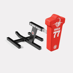 Rogers Athletic JV MOD Youth Football Blocking Sleds