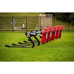 Rogers Athletic LEV Football Blocking Sleds