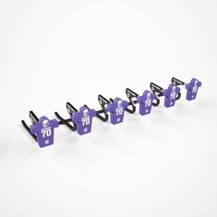 Rogers Athletic LEV Football Blocking Sleds