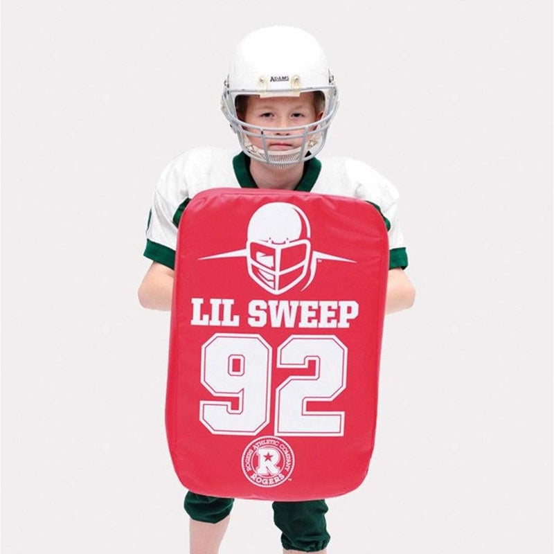 Rogers Athletic Lil Sweep Youth Blocking Shield 410465