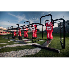 Rogers Athletic Lineman T-Board Set 410265