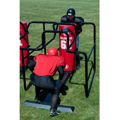 Rogers Athletic Lineman T-Board Set 410265