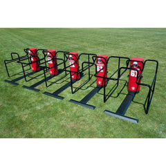 Rogers Athletic Lineman T-Board Set 410265