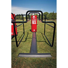 Rogers Athletic Lineman T-Board Set 410265