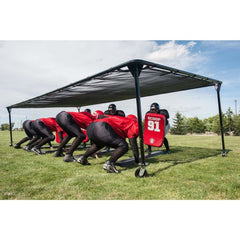 Rogers Athletic Mobility Football Lineman Chutes