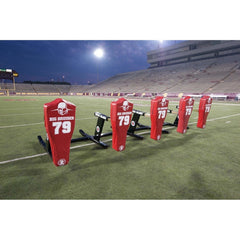 Rogers Athletic MOD Football Blocking Sleds