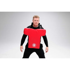 Rogers Athletic No-Hands Pad Blocking Shield 410713