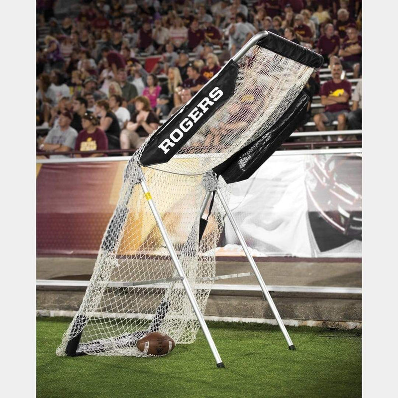 Rogers Athletic Portable Football Kicking Net 410351