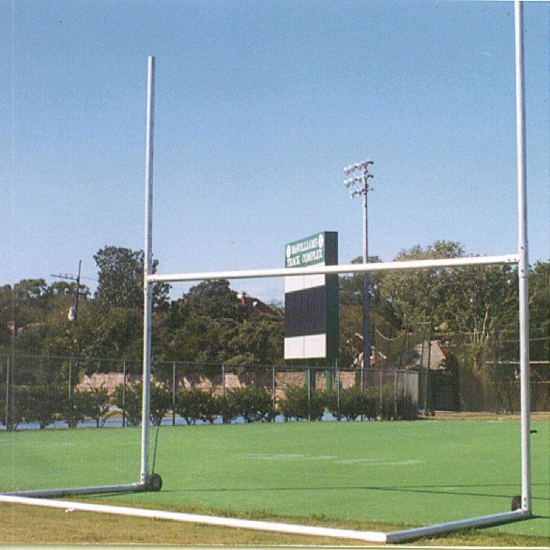 Futball Post Rogers Athletic Portable