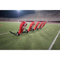 Rogers Athletic PowerLine Football Blocking Sleds