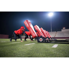 Rogers Athletic PowerLine Football Blocking Sleds