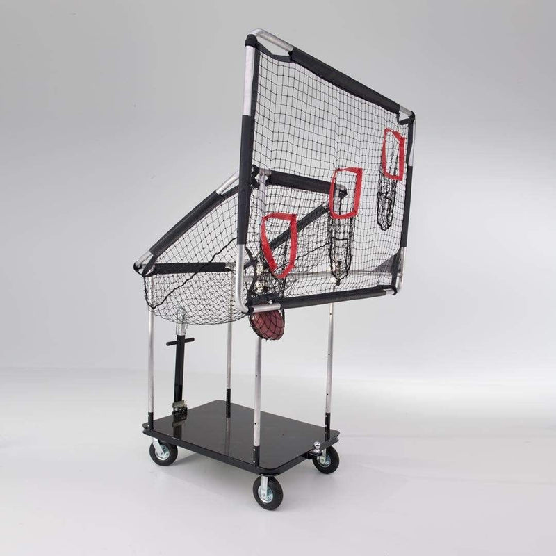 Rogers Athletic QB Combo Passing Trainer Net 410621