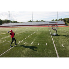 Rogers Athletic QB Combo Passing Trainer Net 410621