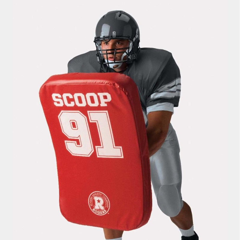 Rogers Athletic Scoop Blocking Shield 410460