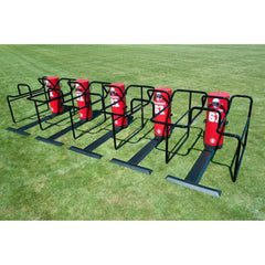 Rogers Athletic Speed Lineman Chutes