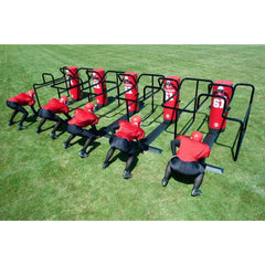 Rogers Athletic Speed Lineman Chutes