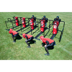 Rogers Athletic Speed Lineman Chutes