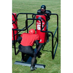 Rogers Athletic Speed Lineman Chutes