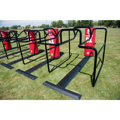 Rogers Athletic Speed Lineman Chutes