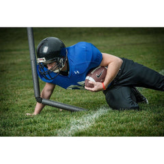 Rogers Athletic Stadium Pro Down Marker w/ Flexible Pole 410571