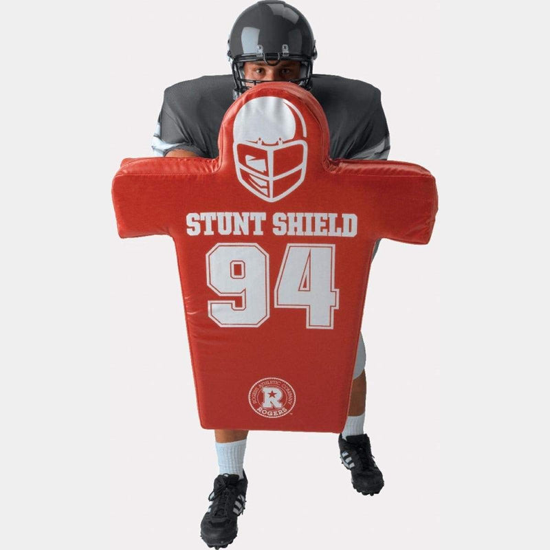 Rogers Athletic Stunt Blocking Shield 410122