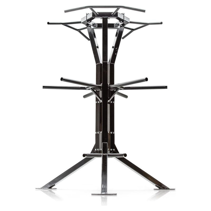 Rogers Athletic Team Six Trainer Chin/Dip Station 410825