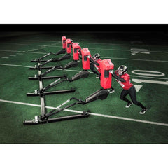 Rogers Athletic TEK Football Blocking Sleds