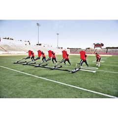 Rogers Athletic TEK Football Blocking Sleds