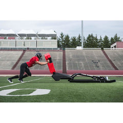 Rogers Athletic TEK Football Blocking Sleds