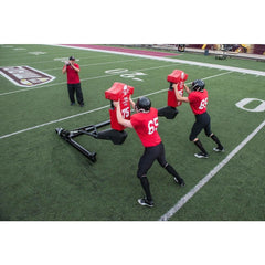 Rogers Athletic TEK Football Blocking Sleds