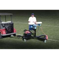 Rogers Athletic Throwing Machine Cart 410550