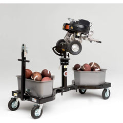 Rogers Athletic Throwing Machine Cart 410550