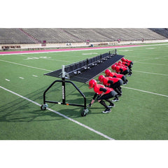 Rogers Athletic Trap Football Lineman Chutes