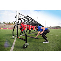 Rogers Athletic Trap Football Lineman Chutes