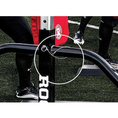 Rogers Athletic Trap Football Lineman Chutes