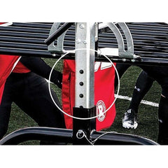 Rogers Athletic Trap Football Lineman Chutes