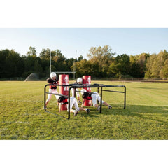 Rogers Athletic Youth Football Lineman Chutes