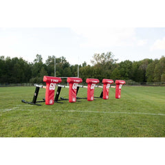 Rogers Athletic Youth MOD Football Blocking Sleds