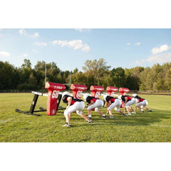 Rogers Athletic Youth MOD Football Blocking Sleds