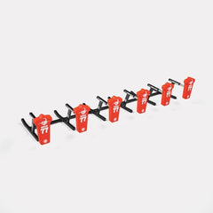 Rogers Athletic Youth MOD Football Blocking Sleds