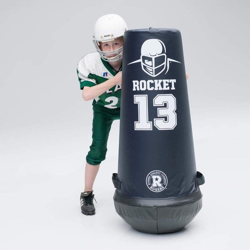 Rogers Athletic Youth Rocket Pop-Up Dummies