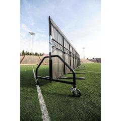 Rogers Athletic Zone Football Lineman Chutes