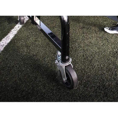 Rogers Athletic Zone Football Lineman Chutes