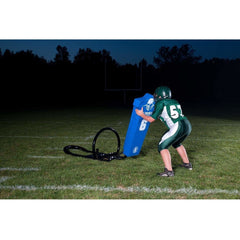 Rogers JV Pop Up Football Tackle Sled 410455