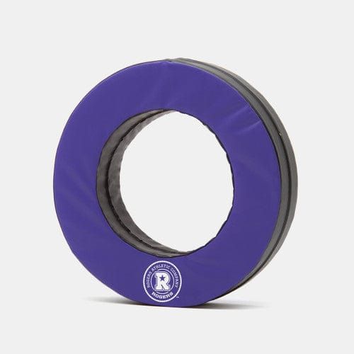 Rogers REV Tackle Wheel Falcon (36