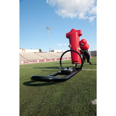 Rogers Varsity Pop Up Football Tackle Sled 410454