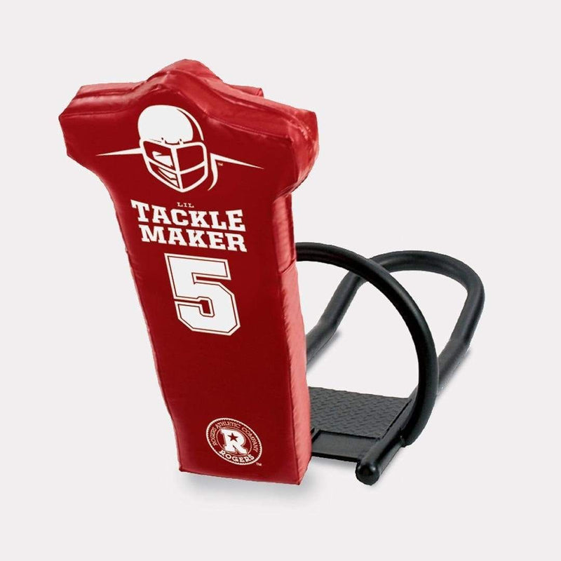 Rogers Youth Pop Up Football Tackle Sled 410456