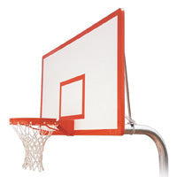 RuffNeck™ Fixed Height Basketball Goal