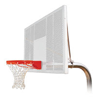 RuffNeck™ Fixed Height Basketball Goal