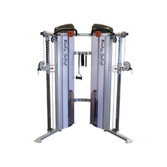 Body Solid Pro Clubline S2FT Series II Functional Trainer